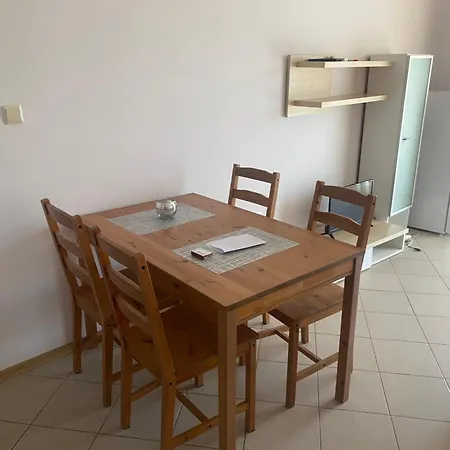 отличен двустаен до 4 души 304 * סאני ביץ'