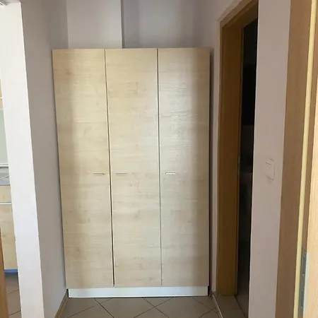 отличен двустаен до 4 души 304 דירה סאני ביץ'