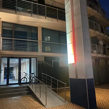 отличен двустаен до 4 души 304 סאני ביץ'