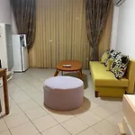 отличен двустаен до 4 души 304 ساني بيتش