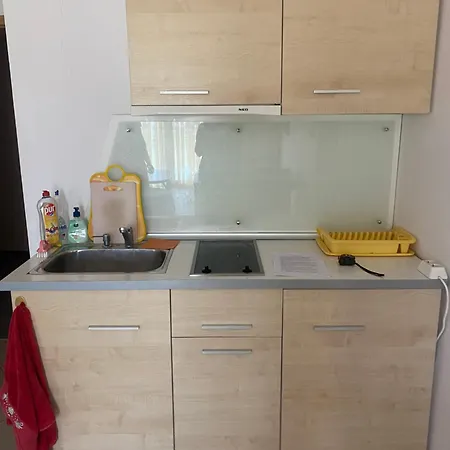 отличен двустаен до 4 души 304 Sunny Beach