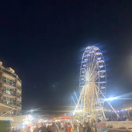 отличен двустаен до 4 души 304 Apartament