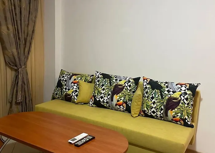 Apartamento отличен двустаен до 4 души 304