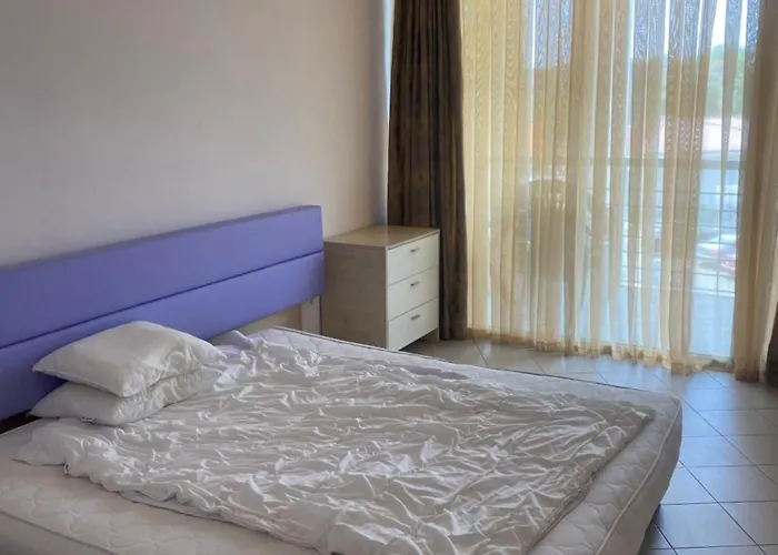 Apartamento отличен двустаен до 4 души 304