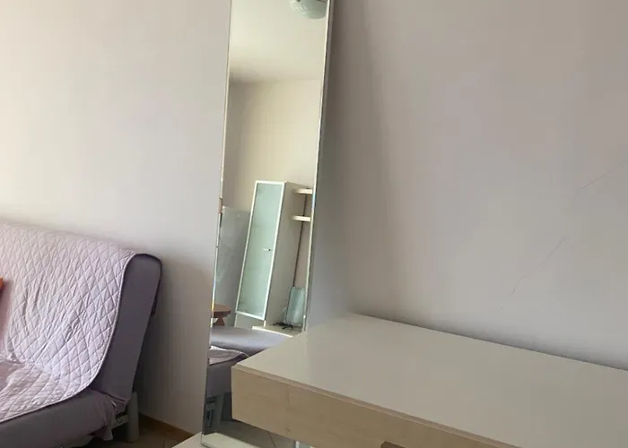 Apartamento отличен двустаен до 4 души 304 Sunny Beach