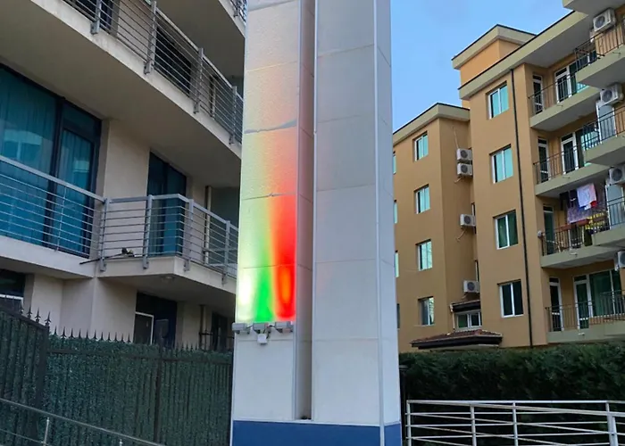 отличен двустаен до 4 души 304