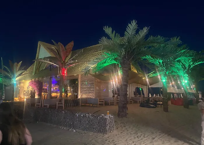 Apartamento отличен двустаен до 4 души 304