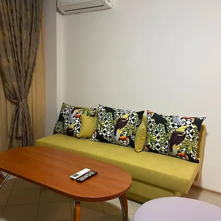 Apartmán отличен двустаен до 4 души 304