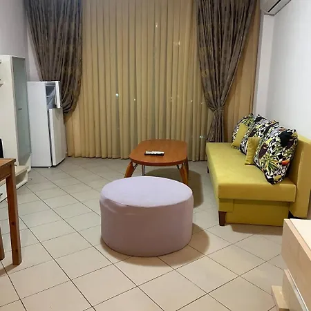 отличен двустаен до 4 души 304 Sluneční pobřeží