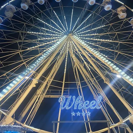 отличен двустаен до 4 души 304 *