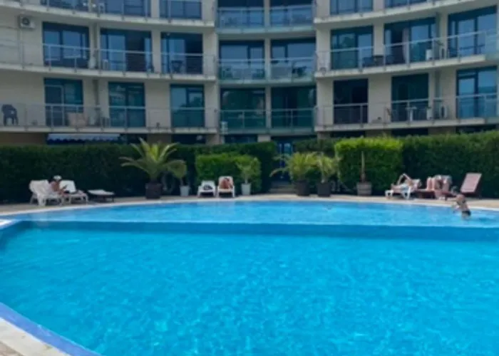 отличен двустаен до 4 души 304