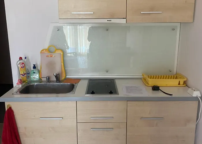 отличен двустаен до 4 души 304 Napospart