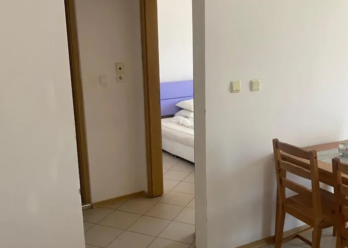 отличен двустаен до 4 души 304 Apartman