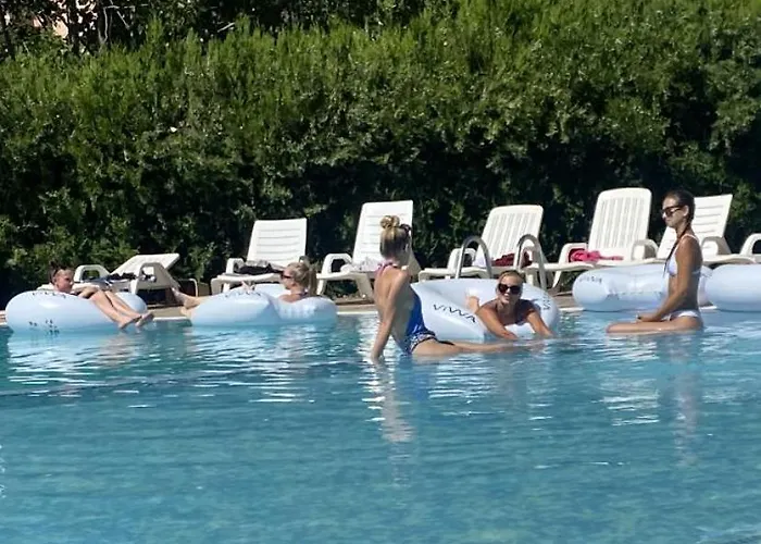 Apartman отличен двустаен до 4 души 304 *