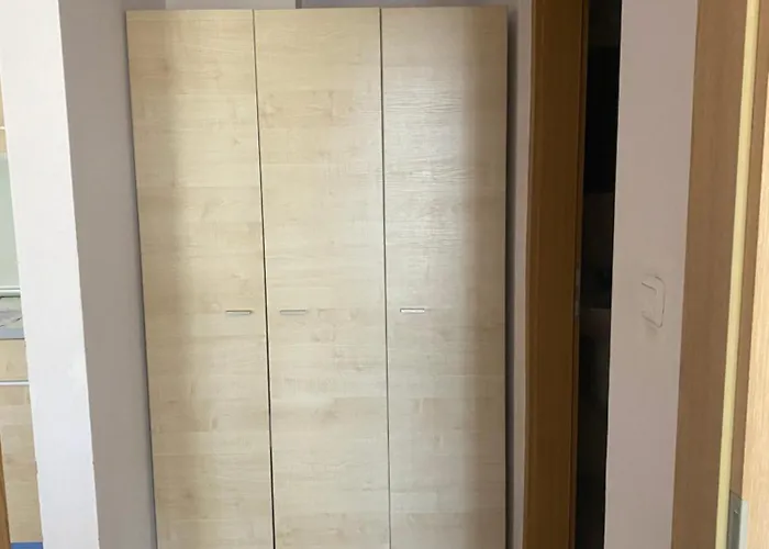 отличен двустаен до 4 души 304 Apartman Napospart