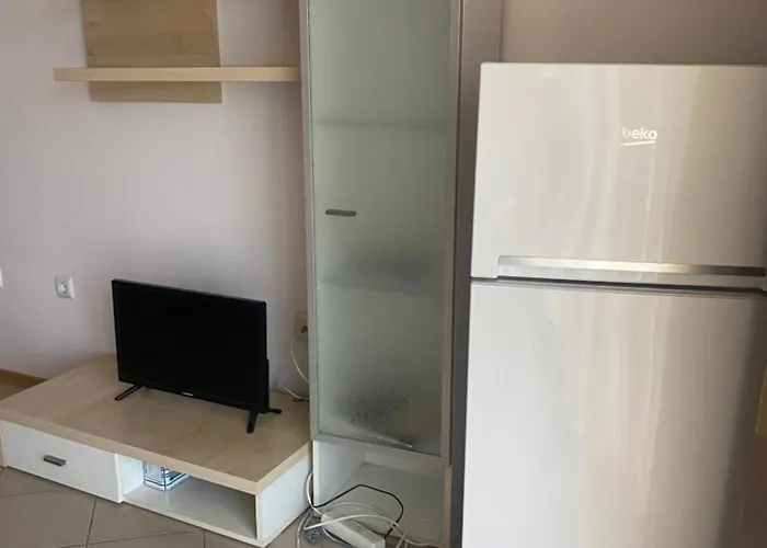 Apartman отличен двустаен до 4 души 304