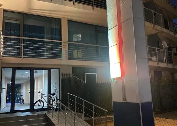 отличен двустаен до 4 души 304 Napospart